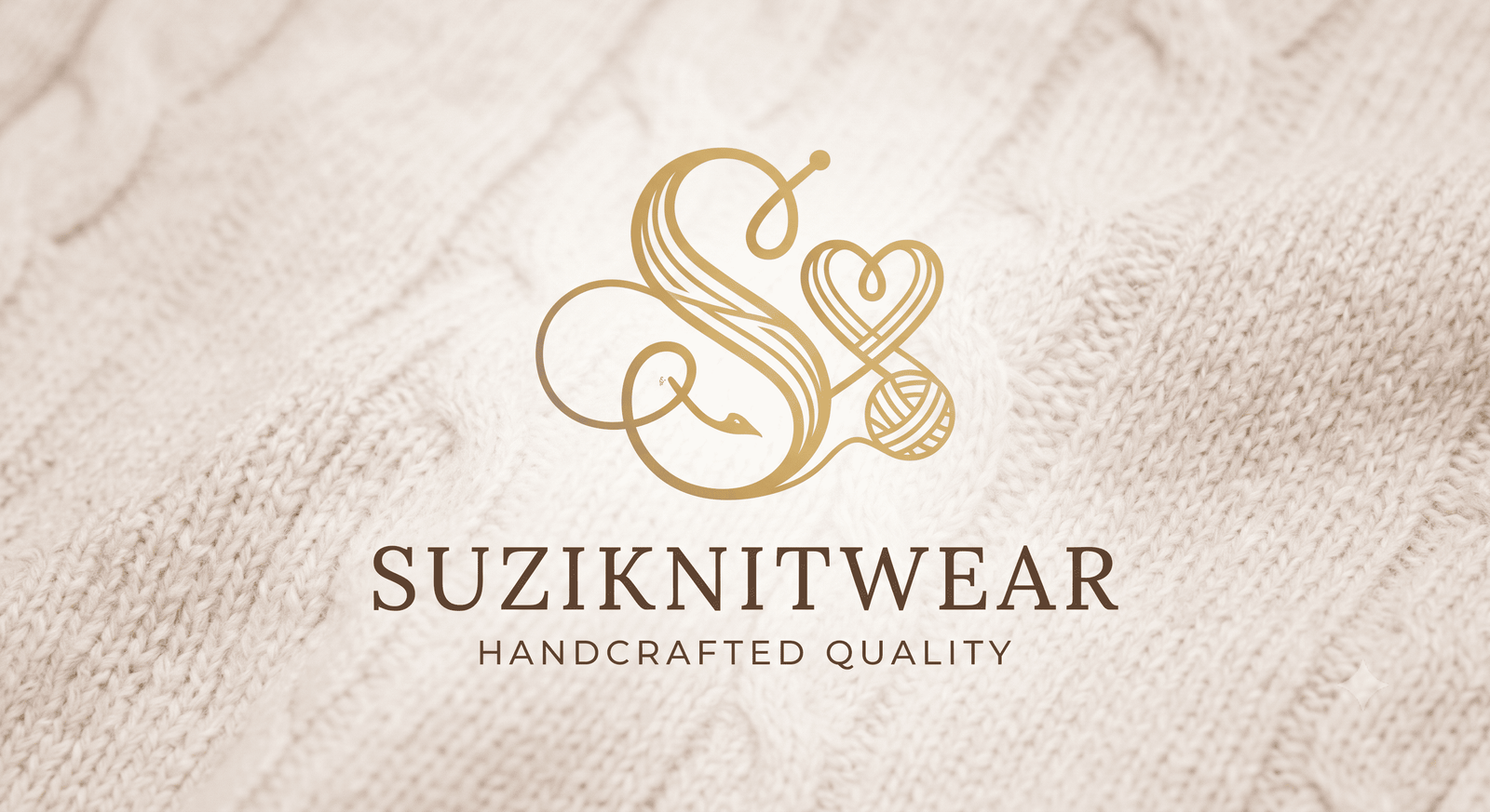 Suzi Knitwear Hero Banner